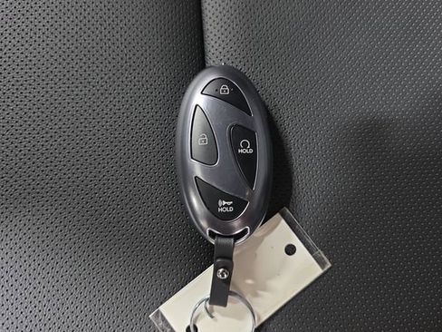 New 2026 Hyundai Santa Cruz SEL image 28