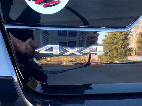 Certified 2023 Jeep Grand Cherokee Overland image 8