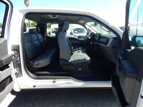 Used 2021 Ford F150 XL w/ Equipment Group 101A High RWD image 17