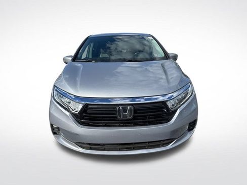 Used 2023 Honda Odyssey EX-L image 8