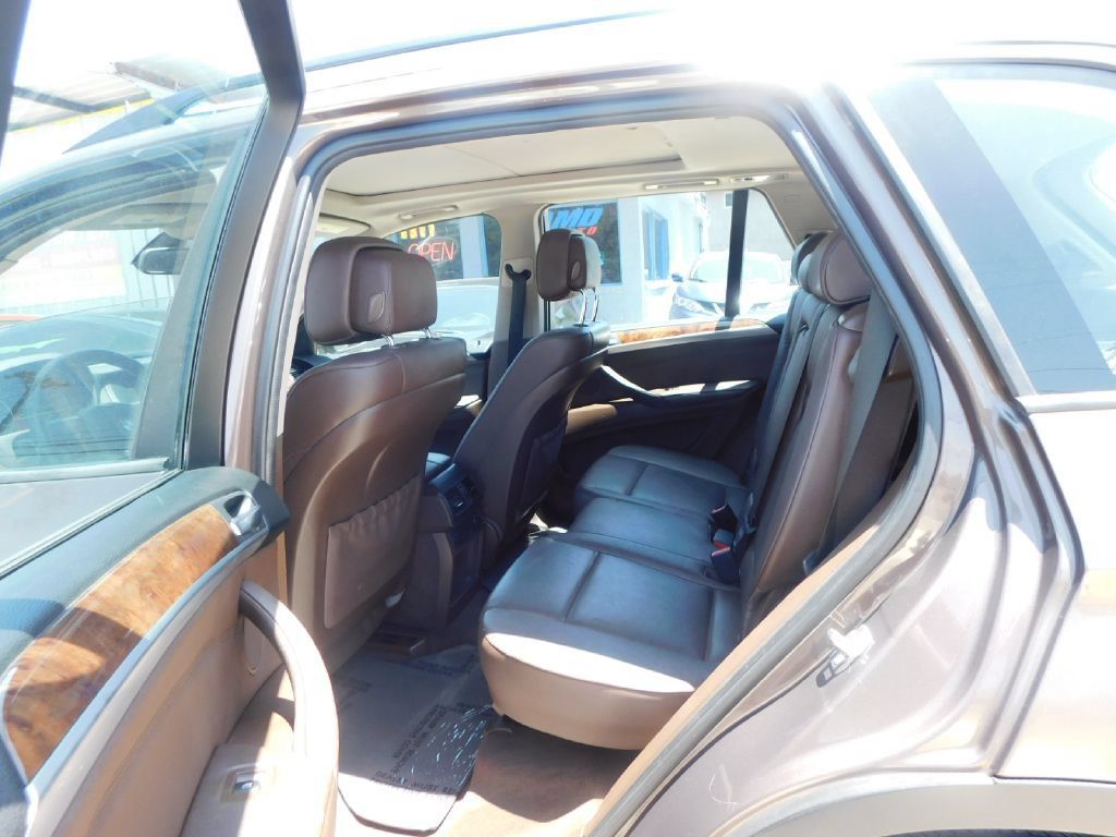 Used 2013 BMW X5 xDrive35i AWD/4WD image 21