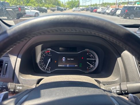 Used 2021 Honda Ridgeline RTL-E image 20