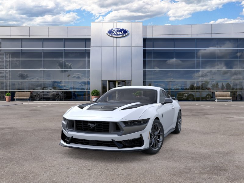 New 2026 Ford Mustang Dark Horse RWD image 34