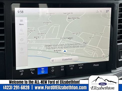 New 2026 Ford F250 4x4 Crew Cab Super Duty image 30