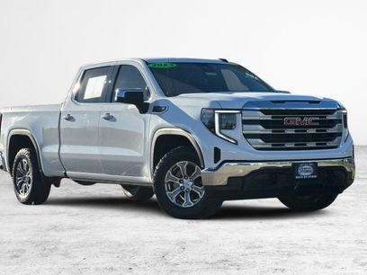 Used 2023 GMC Sierra 1500 SLE