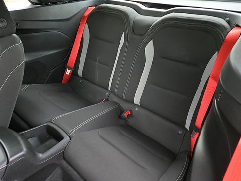 Certified 2023 Chevrolet Camaro LT w/ Redline Edition image 20