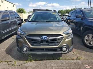 Used 2024 Subaru Outback Premium w/ Popular Package #1A AWD/4WD video 2