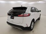 Used 2021 Ford Edge SEL w/ Cargo Accessory Package image 3