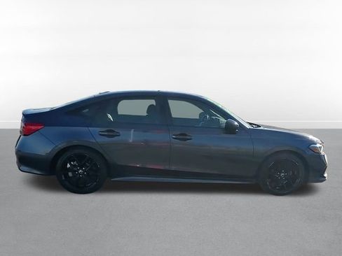 Used 2023 Honda Civic Sport image 4