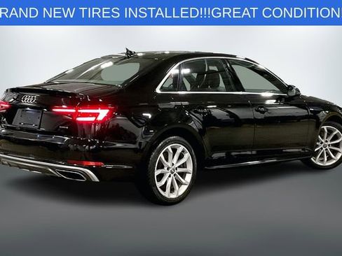 Used 2019 Audi A4 2.0T Premium w/ Convenience Package image 13
