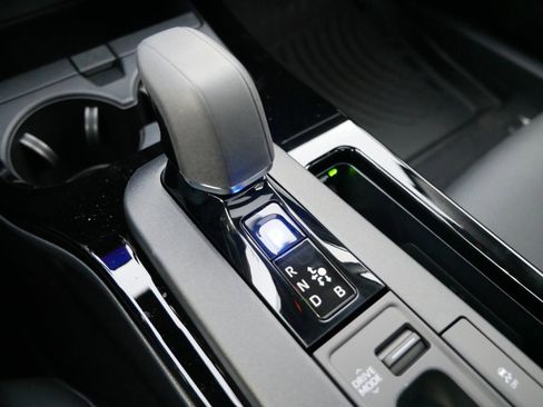 New 2026 Toyota Prius XLE image 7