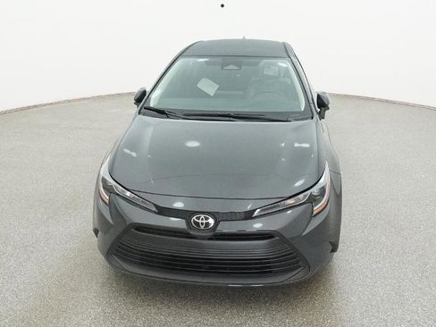 New 2026 Toyota Corolla LE image 15