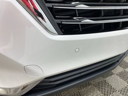 Certified 2024 Chevrolet Equinox Premier image 50