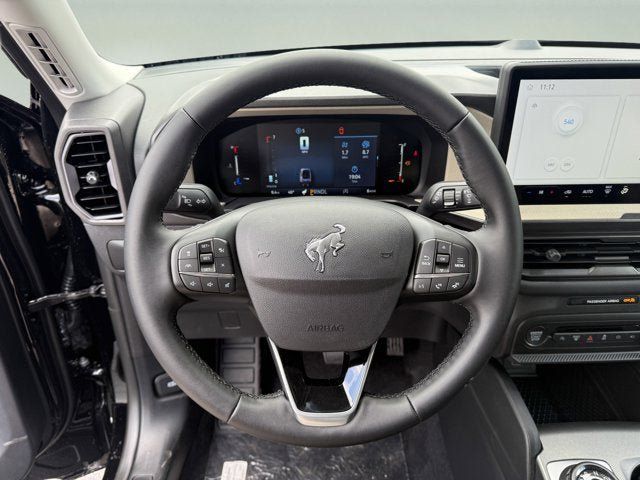 New 2026 Ford Bronco Sport Big Bend w/ Convenience Package AWD/4WD image 13