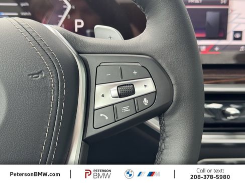 New 2026 BMW X5 xDrive50e image 24