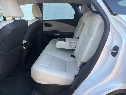 Used 2025 Lexus RX 350 Premium Plus image 19