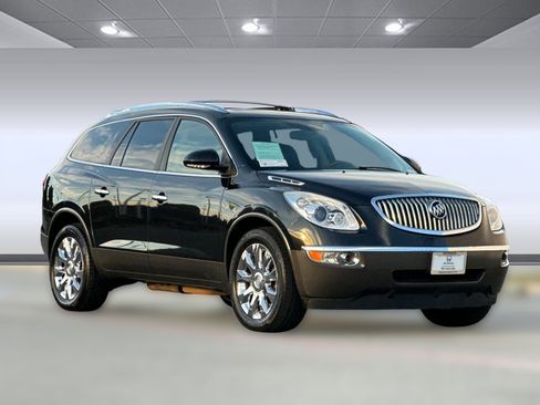 Used 2012 Buick Enclave Premium w/ Trailering Provision Package image 6