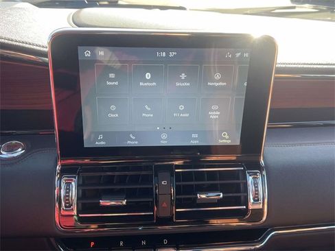 Certified 2021 Lincoln Navigator Reserve w/ Luxury Package image 22