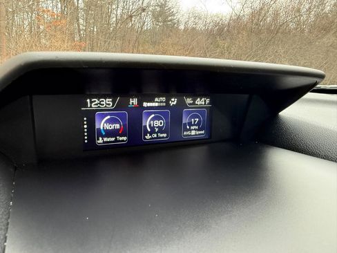 Used 2019 Subaru Forester Premium image 20