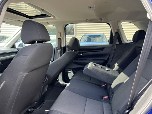 Certified 2023 Honda CR-V EX image 23