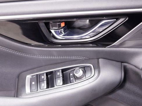 Used 2024 Subaru Outback Limited image 24