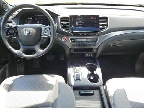 Used 2021 Honda Passport EX-L image 15