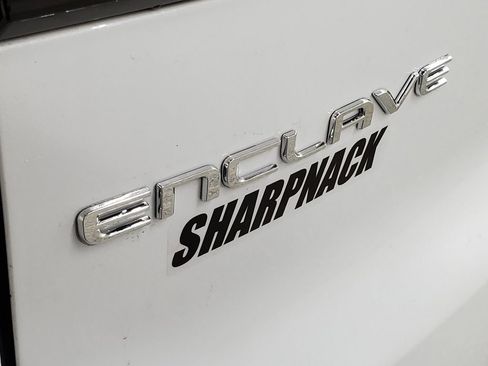 New 2026 Buick Enclave Sport Touring w/ Power Package image 27