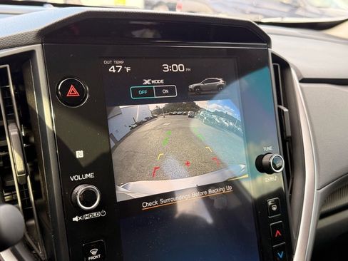 Used 2024 Subaru Crosstrek 2.0i Premium image 23