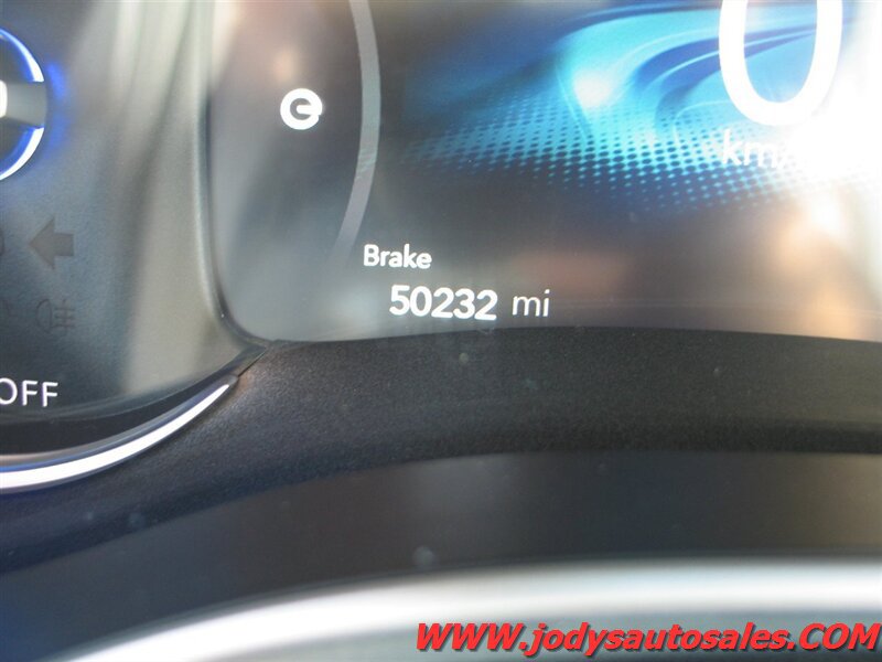 Used 2017 Chrysler Pacifica Touring Plus FWD image 15