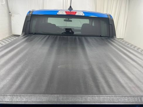 Used 2025 Ford Maverick XLT w/ Equipment Group 302A AWD/4WD image 9
