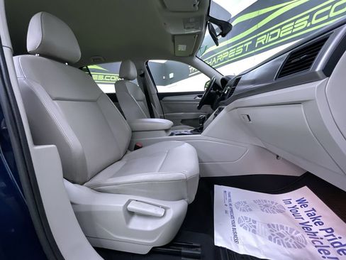 Used 2019 Volkswagen Atlas SE image 28