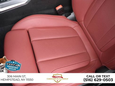 Used 2026 BMW 330i Sedan RWD image 11