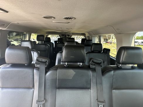 Used 2023 Ford Transit 350 XL RWD image 16