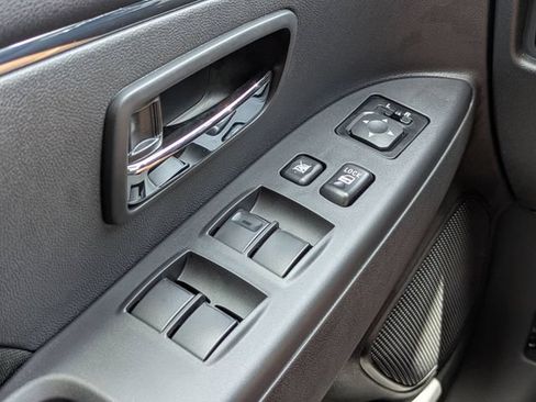 New 2026 Mitsubishi Outlander Sport LE AWD/4WD image 23