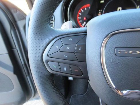 New 2026 Dodge Durango GT w/ Blacktop Package image 19