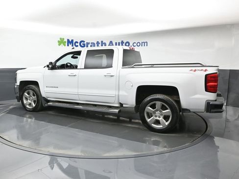 Used 2016 Chevrolet Silverado 1500 LT w/ All Star Edition image 22