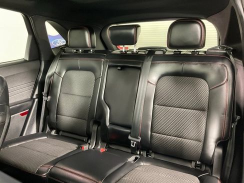Certified 2023 Ford Escape ST-Line w/ Tech Pack #1 FWD image 15