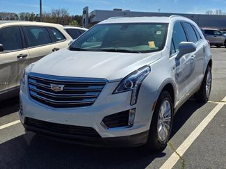 Used 2019 Cadillac XT5 FWD video 1