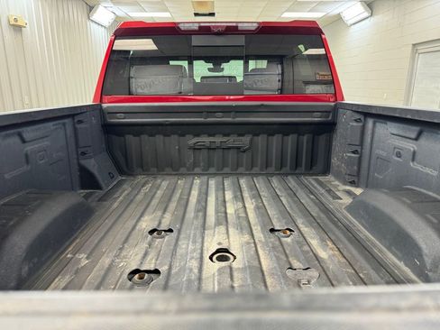 Used 2023 GMC Sierra 2500 AT4 w/ AT4 Preferred Package image 24