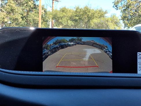 Certified 2025 MAZDA CX-30 AWD 2.5 S w/ Preferred Package image 8