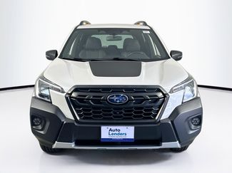 Used 2023 Subaru Forester Wilderness AWD/4WD video 2