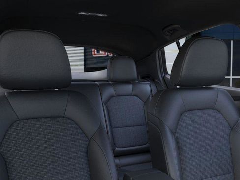 New 2026 Buick Envista Preferred w/ Convenience II Package image 24