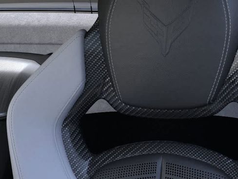 New 2026 Chevrolet Corvette Z06 image 21