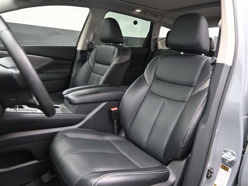 Used 2024 Nissan Murano SL FWD image 16