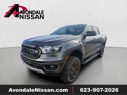 Used 2019 Ford Ranger XLT w/ Equipment Group 302A Luxury