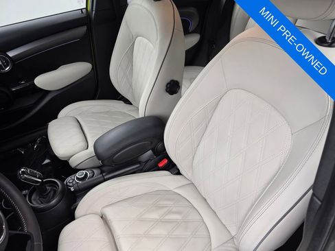 Used 2024 MINI Cooper S FWD image 11