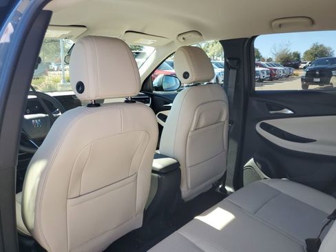 New 2026 Buick Encore GX Preferred image 18