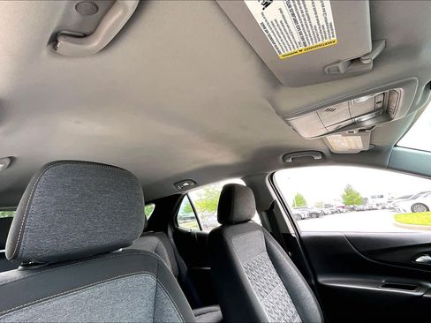 Used 2023 Chevrolet Equinox LT FWD image 13