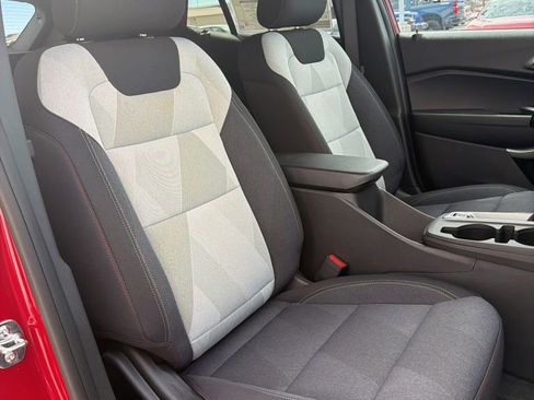 New 2026 Chevrolet Trax RS w/ Driver Confidence Package FWD image 8