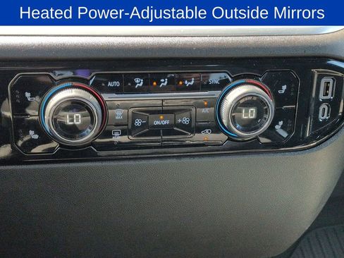 Used 2026 Chevrolet Silverado 1500 RST image 30